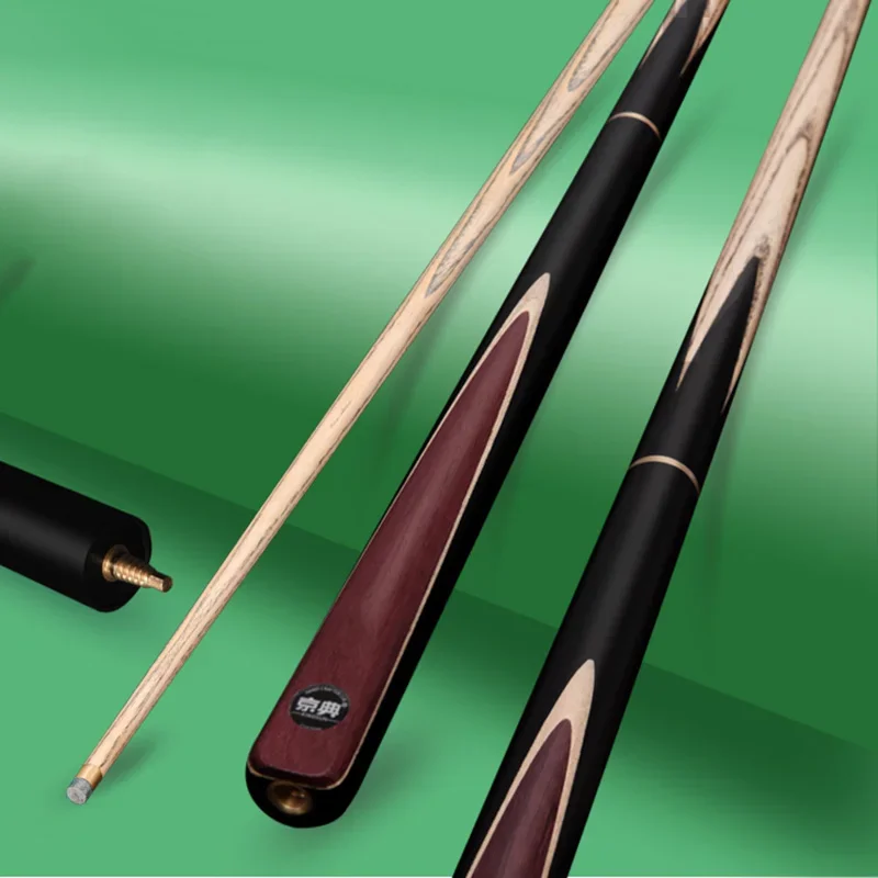 Contour Joint Snooker Pool Brake Rest Holder Taser Men Magic Table Games Snooker Taser Hockey Taco Sinuca Attrezzatura Da Biliardo