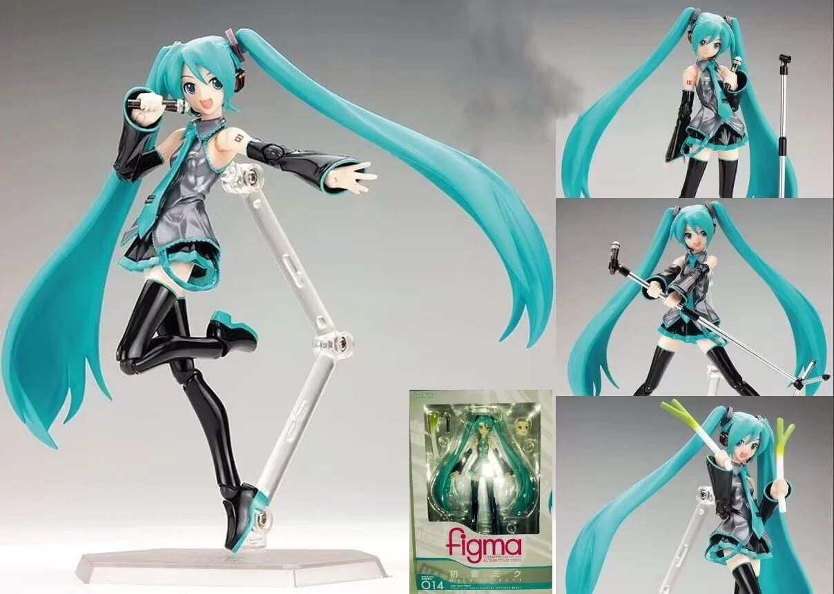 Se5a914f0b1e242ccbb2f6c8a49556ca87 - Hatsune Miku Figure