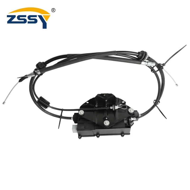 34436850289 NEW AP03 Electronic Parking Control Unit For BMW X5 X6 E70 E71 E72 Electronic Hand Brake Actuador Controller Module