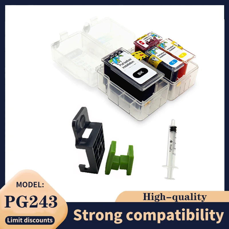 Canon Ts3300 Compatible Ink visitchile.cl