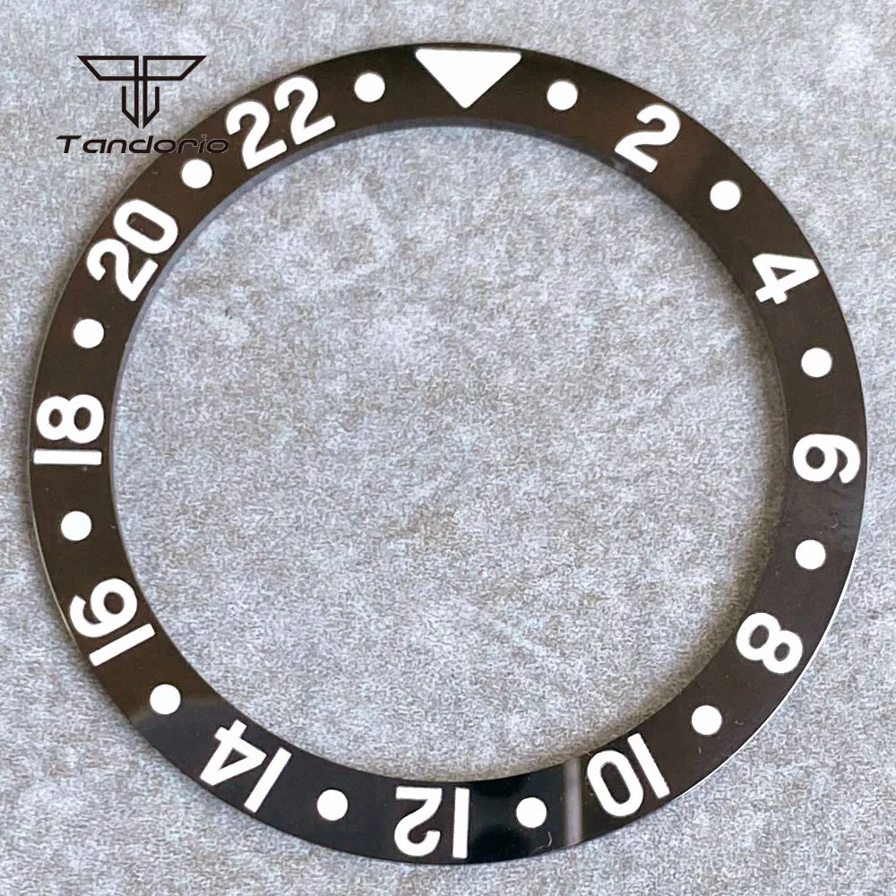 Premium Material Watch Bezel Insert Ring