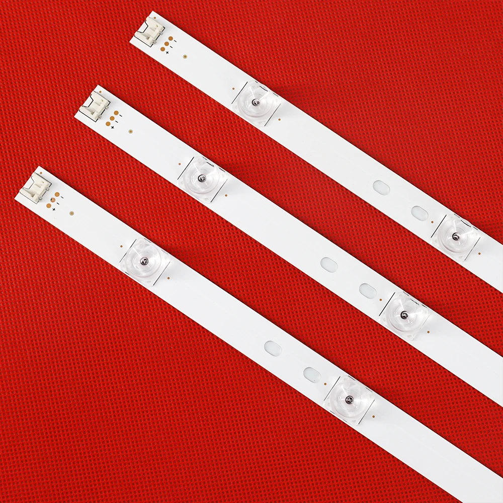 Retroiluminação LED para LG 32 