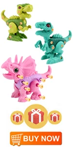 Dinosaur toy for kids 5-7