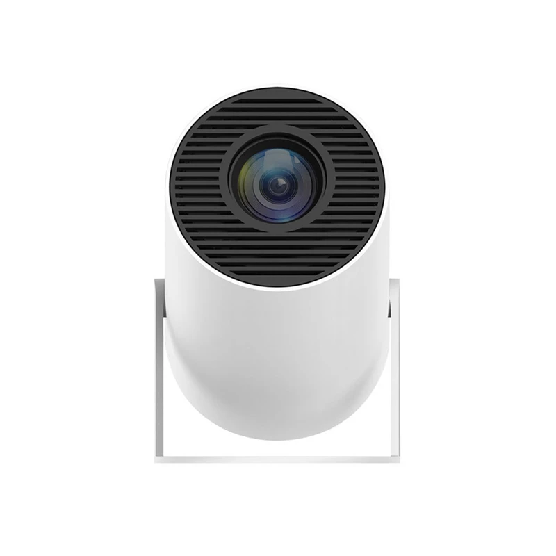 

Projector 4K HD 120 Lumens Portable Home Projector Android System Multi-Function Projector Durable Easy Install Easy To Use