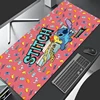Gaming Mouse Pad Large Gamer XXL Stitch Keyboard Desk Mouse Mat Carpet Rubber Tapis Souris Gaming Notbook Pc Mousepad For LOL 5