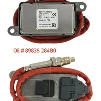 High quality New  89835-28480 8983528480 89835 28480 NOx Sensor Nitrogen Oxide for ISUZU Truck Parts