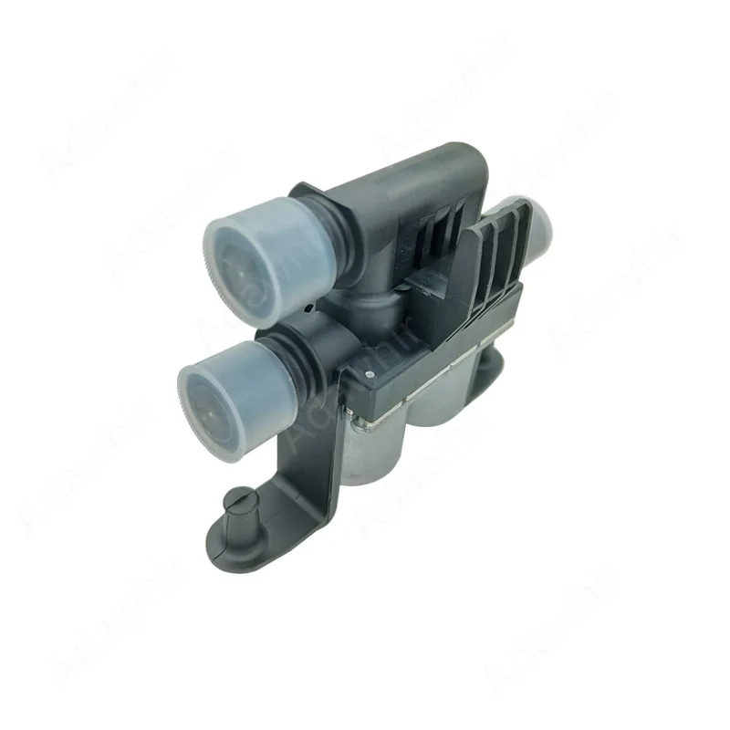 Heater Control Valve Solenoid 64116906652 For BMW E60 E63 E65 E66 535i 535i xDrive 535xi 545i 550i 645Ci X5 5 6 7 Series