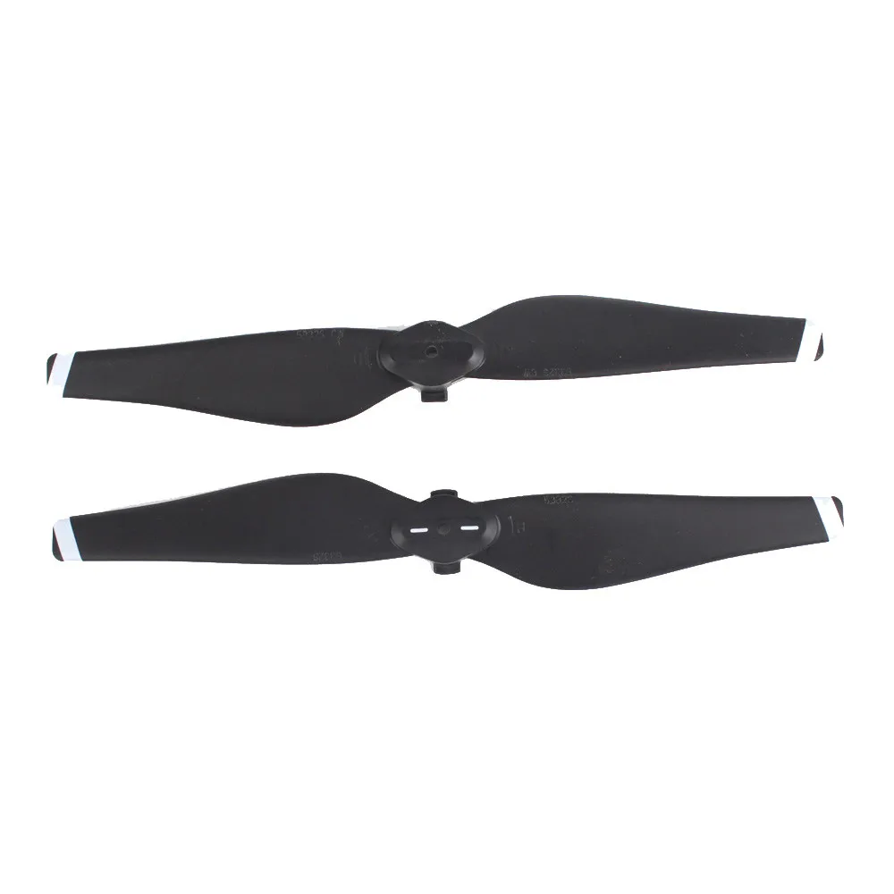 1 Pairs Quick Release Propellers CCW/CW Props Blades For DJI Mavic Air Drone RC Replacement Support Accessories Free Shipping