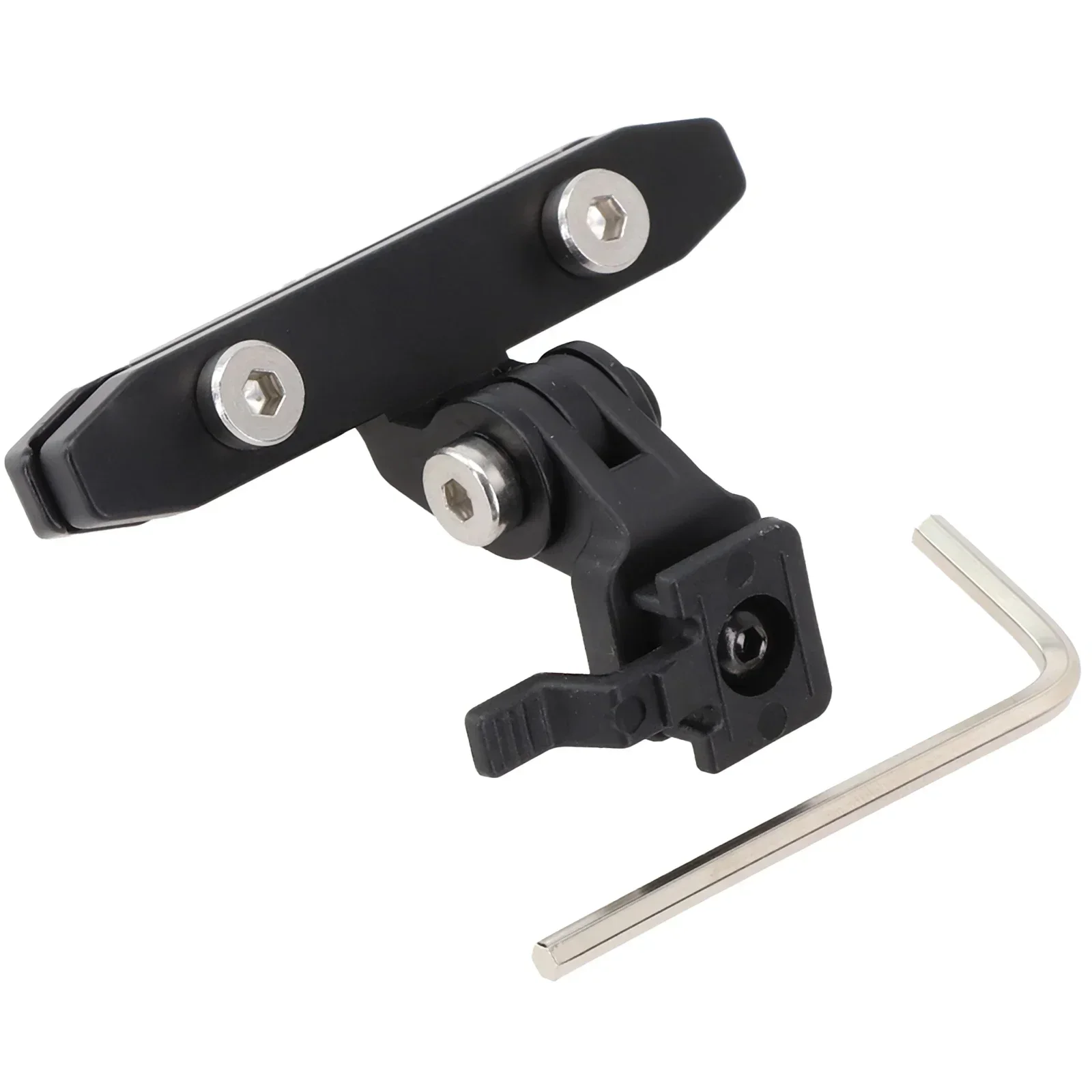 Bicycle Parts Bicycle Saddle Rail Rear Light Bracket Seatpost Mount for Trek Bontrager Headlight Holder Aluminum Alloy