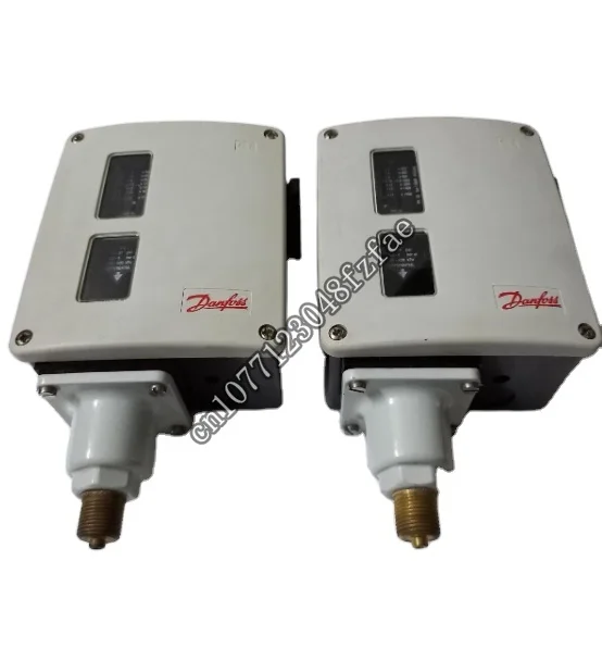 

Pressure switch RT5 017-525566 Pneumatics and Fluid Control Stock