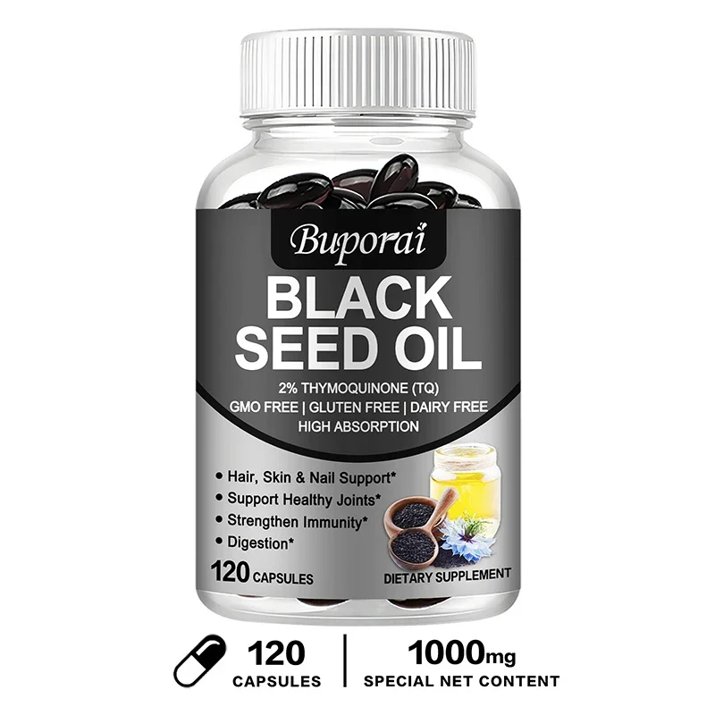 120 Capsules