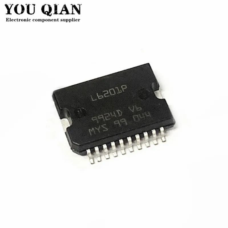 

L6201P L6201PSTR SOP-20