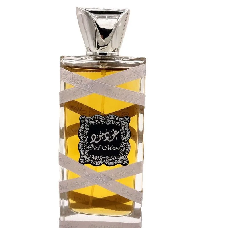 عطر عربي أصلي للنساء 100 مل - عود المزاج برائحة ال...