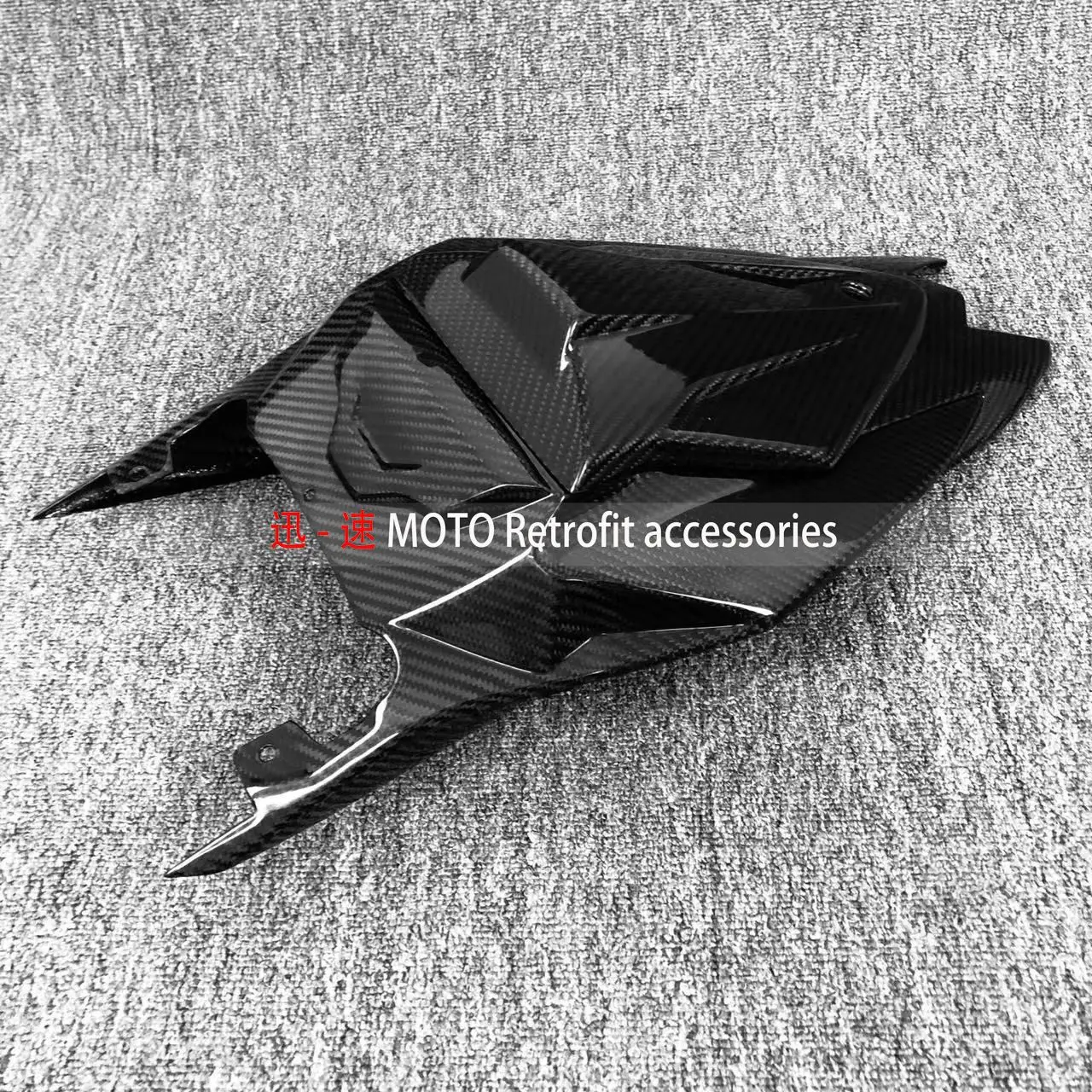 

For BMW S1000RR 2015-2018 year carbon Retrofit accessories rear tail assembly