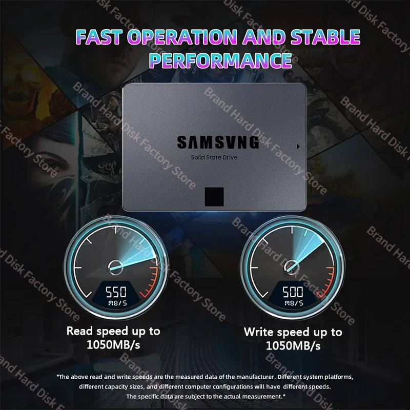 2024  870 EVO SSD,  SSD, HDD ϵ ̺, SATA3, 2.5 ġ Ʈ ũž ǻ, PS5  MLC  , 2TB, 4TB, 8TB