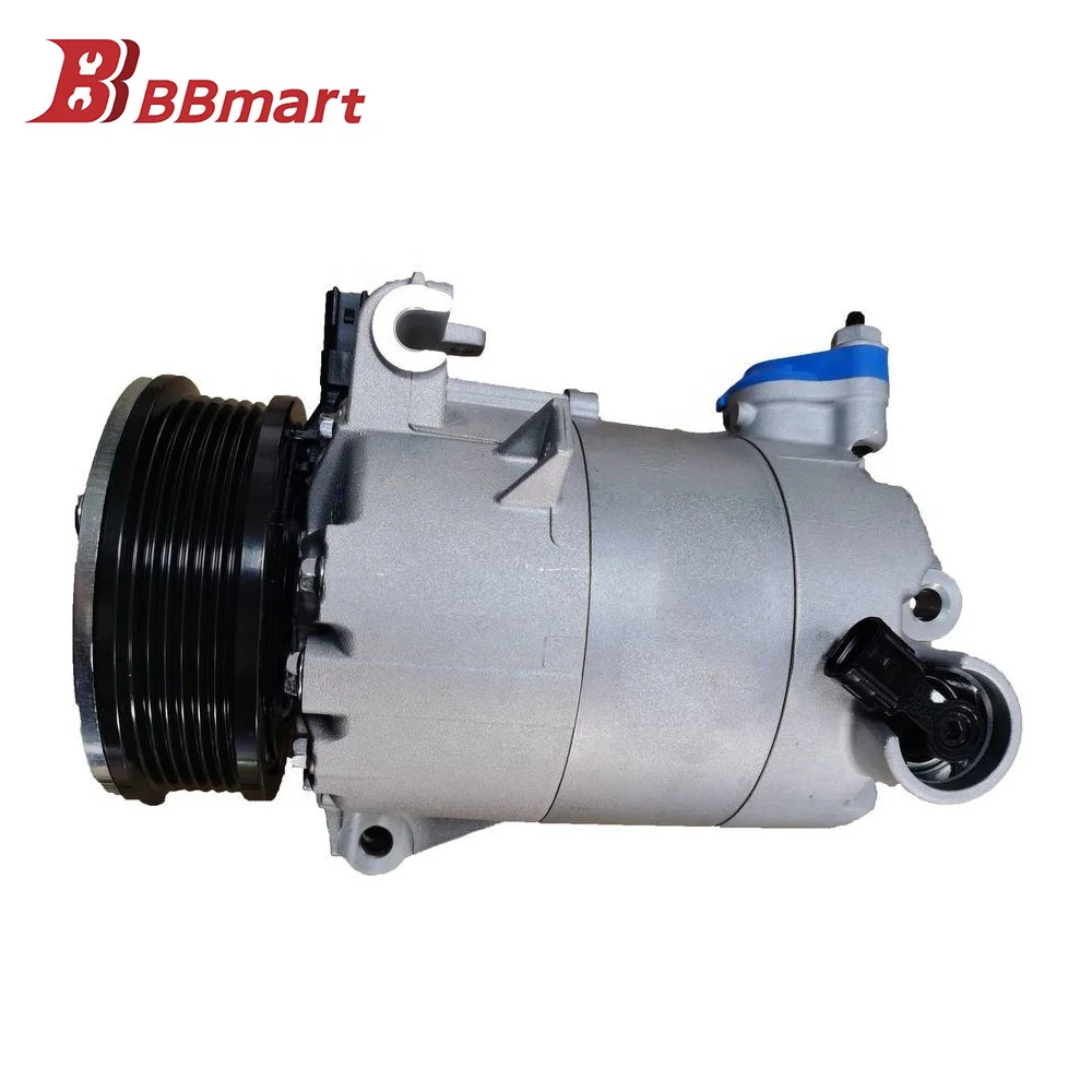 

LR051044 BBmart Hot Sale Own Brand Auto Parts 1pcs A/C Compressor For Land Rover Range Rover Evoque 2012