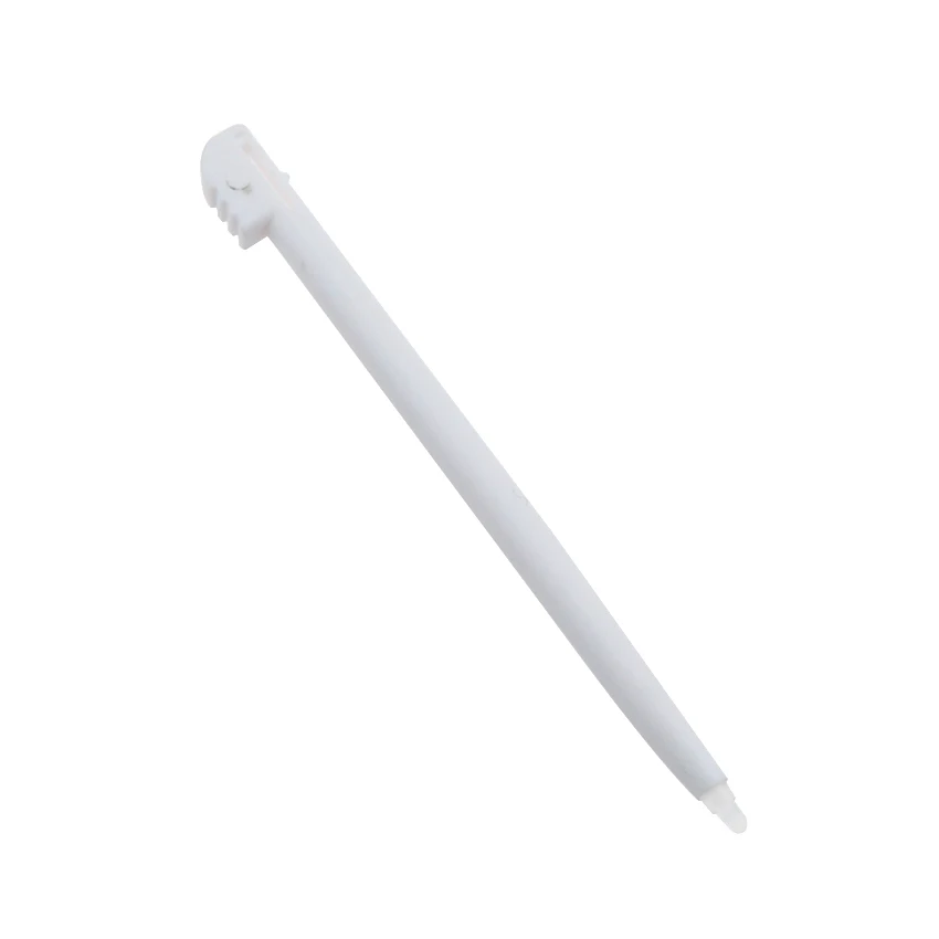 2pc Plastic Touch Screen Pen Replacement for DS Lite DSL Game Video Stylus Pen for NDSL Console stylus pen touch pen