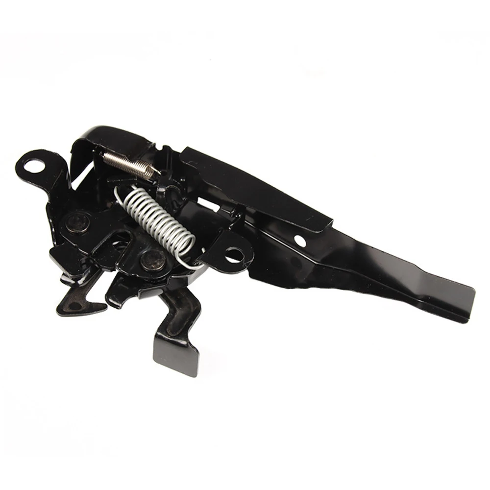 VekAuto Hood Latch Assembly For Toyota RAV4 2013-2018 - Direct Replacement Engine Hood Lock 53510-0R030