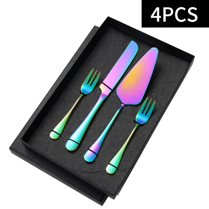 Colorful-4Pcs