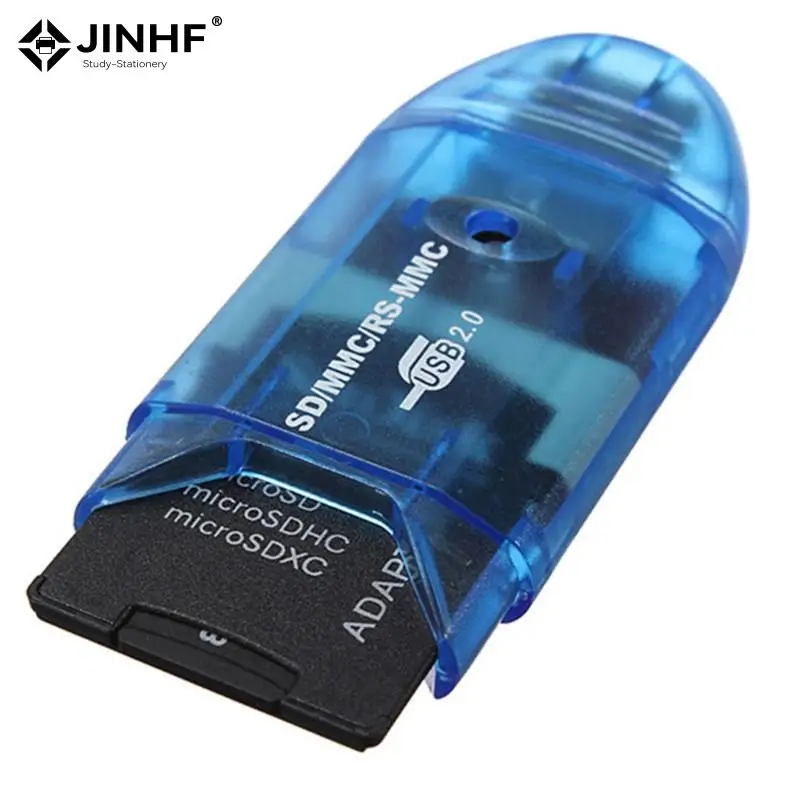 Рисунок 3 - Устройство для чтения карт памяти USB 2