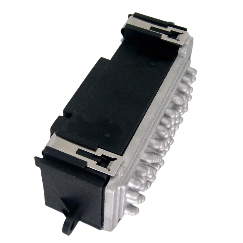 Car Crown Blower Motor Resistor For Audi A4 A5 A8 Q5 S4 S5 S8 OE:8K0820521C 8K0820521, 8K0 820 521, 8K0820521B