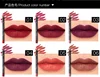 12 Pcs/Set Waterproof Lip Liner Pencil Nude Matte Lipliner Moisturizing Long Lasting Lipstick Liner Professional Makeup Pens 5