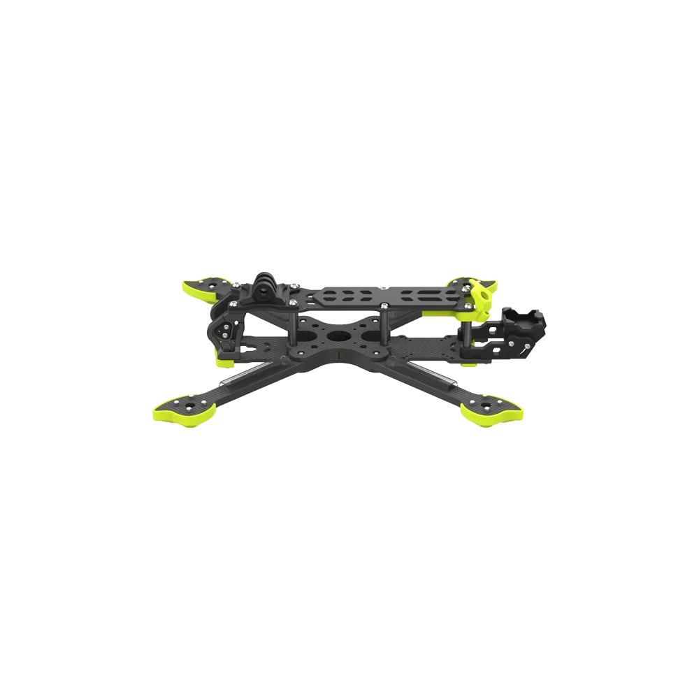 IFlight Nazgul5 V3 5 cal 245mm zestaw ze szkieletem z 5mm ramię kompatybilny 5 cal śmigła XING-E Pro 2207 silnika do wyścigów FPV Drone część