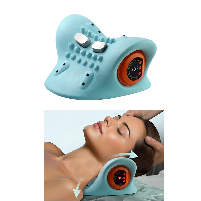 Electric Neck Massager 5