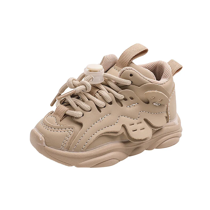 Baby Sneakers 2024 Spring Summer Infant Shoes Newborn First Walkers Toddler Sport Shoes Holes Breathable Shoes For Baby Boy Girl 6