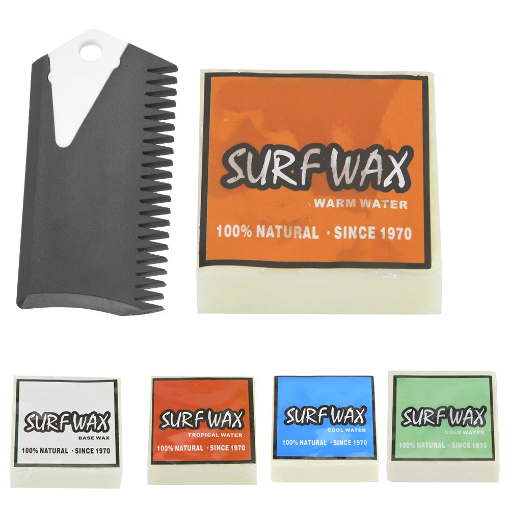 Skateboard Wax Water Surf Wax Anti slip Surf Surfboard Skimboard Skateboard Waxes Surfing Accessory surf wax