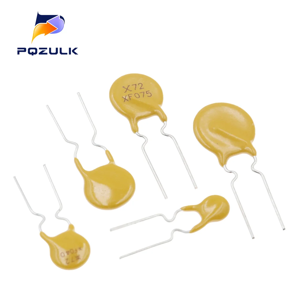 500 ピース/ロット自己回復ヒューズ RXEF030 72V 0.3A 300MA PPTC 500 ピース/ロット自己 100個入り自己回復ヒューズ RXEF030 72V 0.3A 300MA PPTC