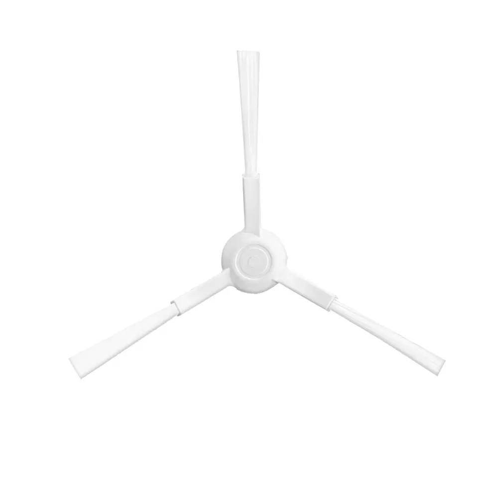 Compatible avec Xiaomi Mi Aspirateur Robot T12 / S10 / S12 B106GL, Balai 2S XMSTJQR2S / 3C B106CN Pièces de Rechange Rouleau Brosse Latérale Filtre Torchon de Nettoyage