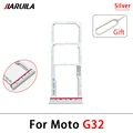 G32 Silver