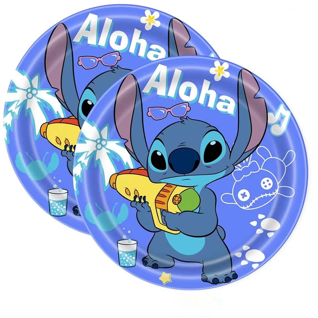 Disney Lilo Stitch Toss Games Banner Party Cornhole Toy Game Bean Bag  Family Gathering Party Supplies Outdoor Xmas Carnival Game