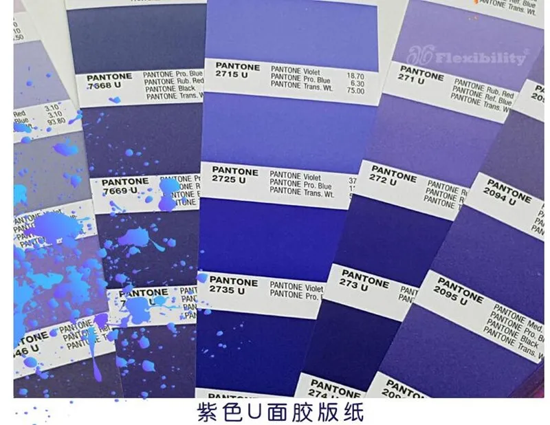 Free Shipping 1867 Solid Pantone Plus Series Formula Color Guide Chip Shade  Book Solid Uncoated Only Gp1601n 2016 +112 Color - Educational Equipment -  AliExpress