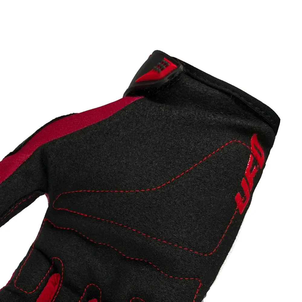 Motorcycle Gloves UFO Almst Off-road Enduro Shockproof Mens Racing Guantes Moto Cross Luvas Motorbike MX ATV Gloves Summer