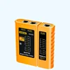 ANENG M469D Cable lan tester Network Cable Tester RJ45 RJ11 RJ12 CAT5 UTP LAN Cable Tester Networking Tool network Repair 6
