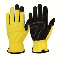 Gardening Gloves Rose Pruning Proof Gloves For Women and Men Gauntlets Thorn Proof Gloves For Digging Planting Garden Tools 1
