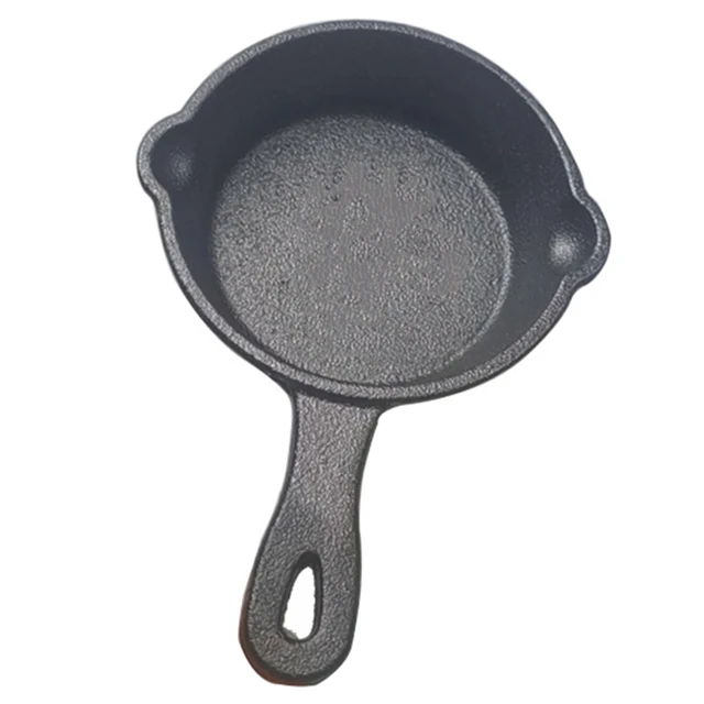 Cast Iron Bakeware & Accessories