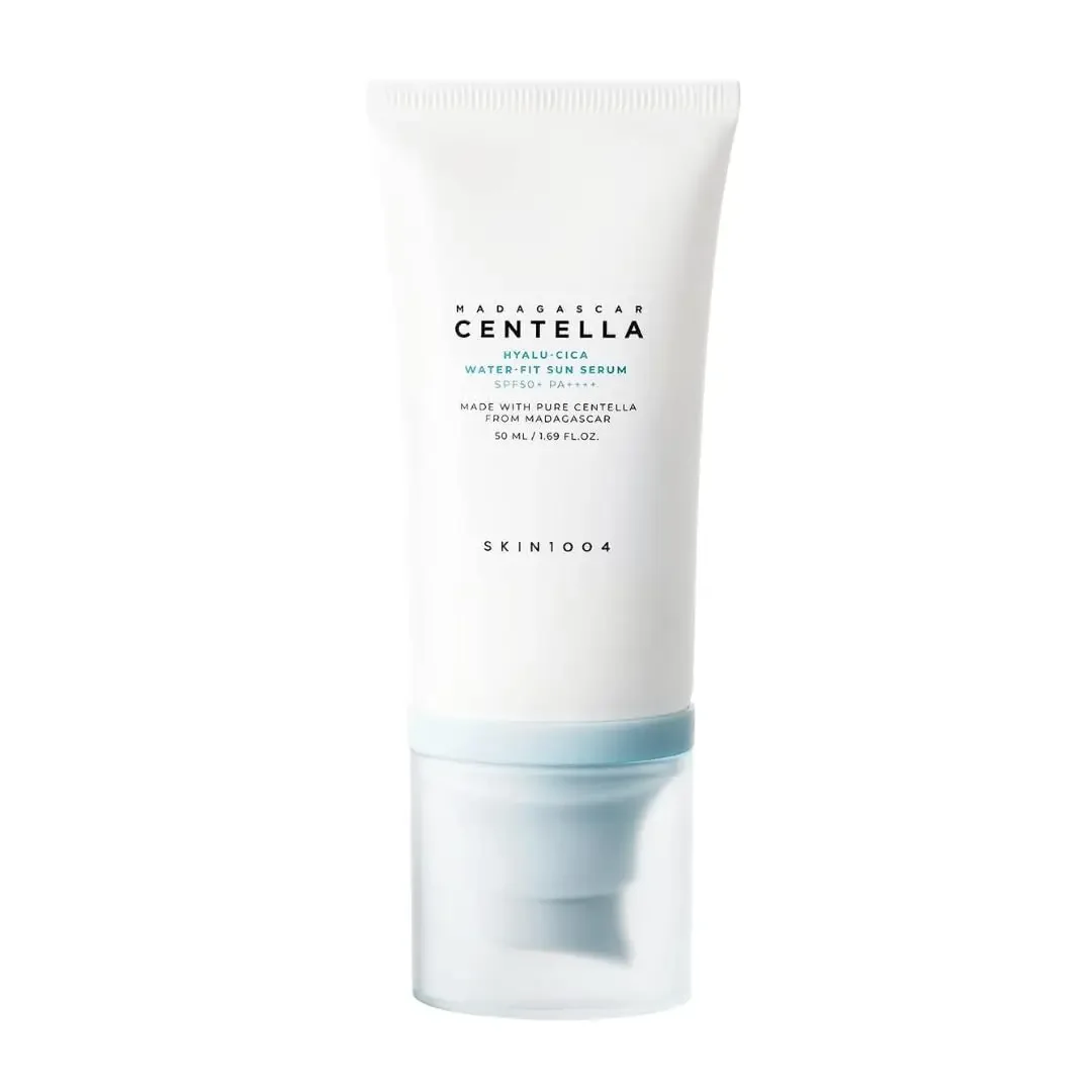 Centella Sun Serum SPF50+ 1