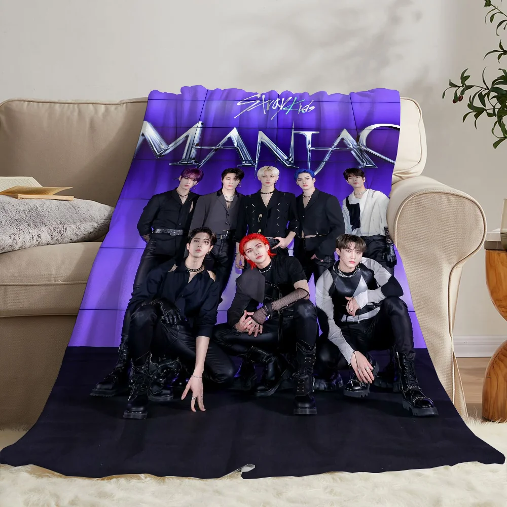 Warm Winter Blankets for Sofa Cover Blanket Strays Kids Microfiber Blanket Oversized 200x300 Fluffy Soft Blankets & Throws Throw 3