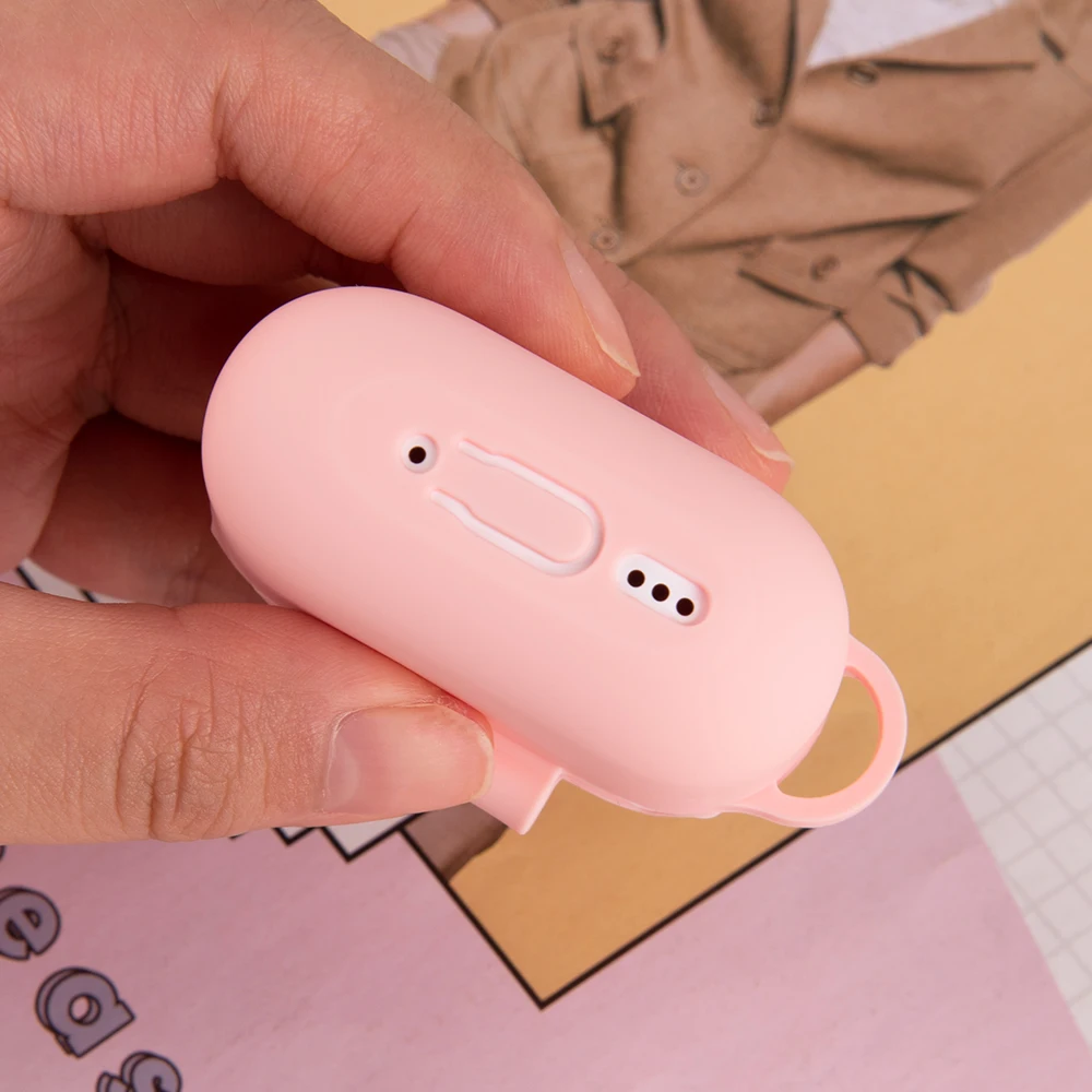 Wireless Headset Silicone Cover For AirPods 4 Image 6