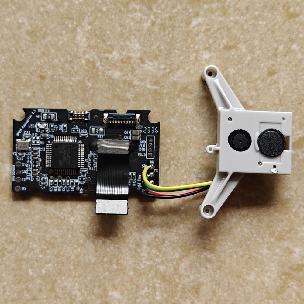 รูปสินค้า อะไหล่โดรน C-Fly Faith Mini 2 RC ชุดอะไหล่ครบชุด