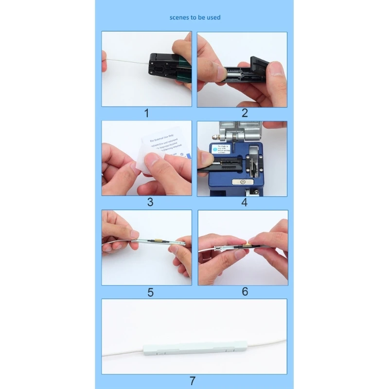 Рисунок 4 - Высокостабильное механическое соединение