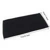 Black Towels Premium Black Hand Towels 100% Cotton Ultra Soft Highly Absorbent Hotel & Spa Quality Hand Towels Home Supplies NEW 2