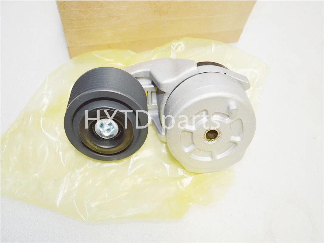 C3976831 belt tensioner ,Foton Auman truck