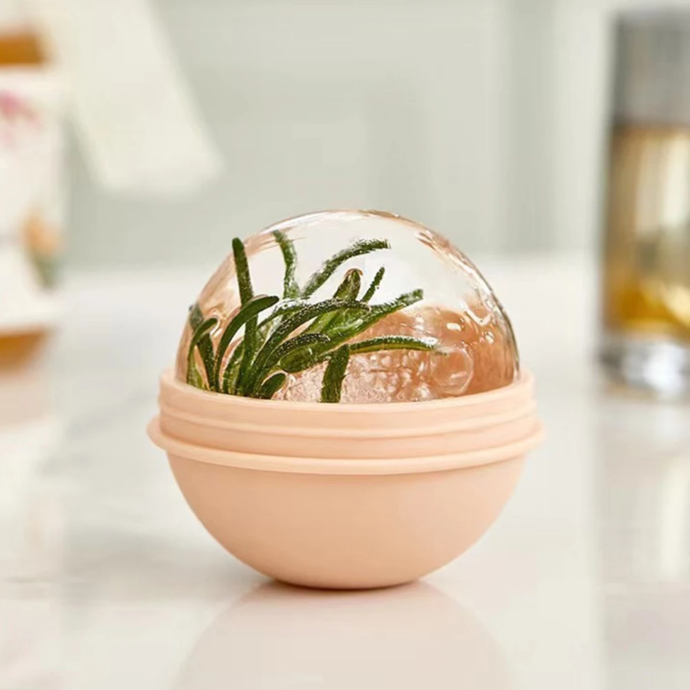 Frozen Ice Ball Mold