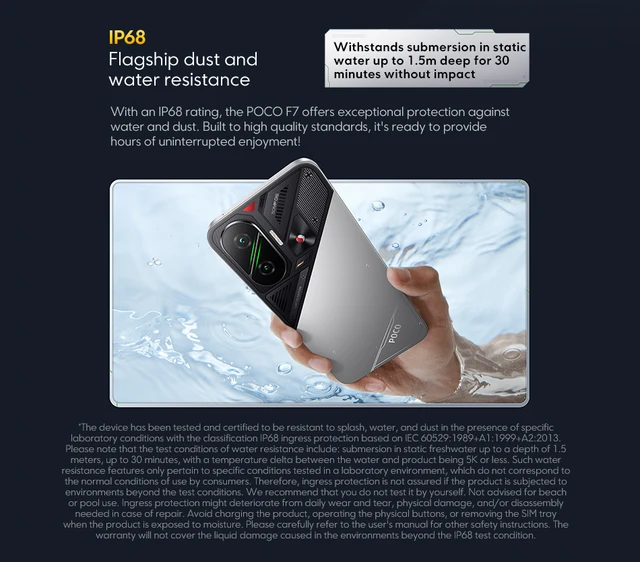 Xiaomi Poco F7 グローバル Snapdragon 8s Gen4 グローバル版 POCO F7 5G Snapdragon 8s Gen 4 携帯電話 50MP