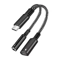 2 IN 1 Black