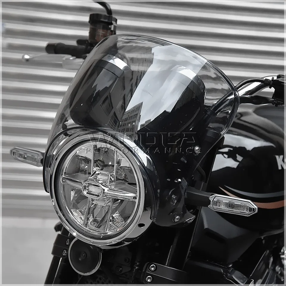Motorfiets